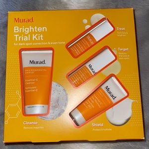 Murad Brighten Trial Kit